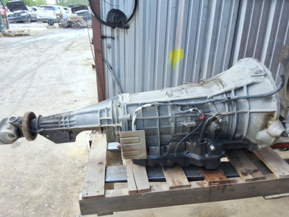 1999-2003 Dodge Dakota - Transmission -#M16972