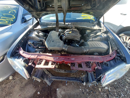 2015 CHRYSLER 300 - STOCK #M18804