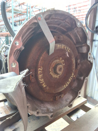 1999-2003 Dodge Dakota - Transmission -#M16972