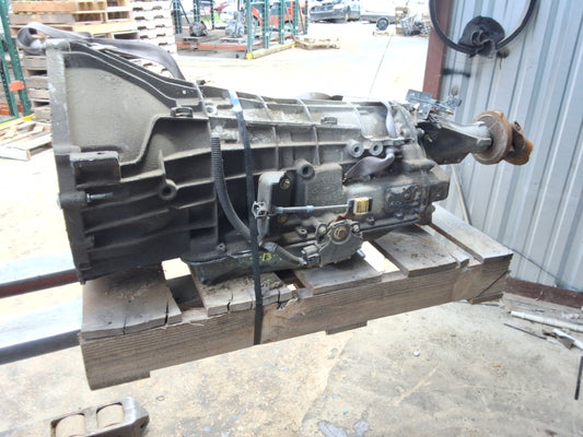 1997-1998 Ford Expedition - Transmission -#S1304