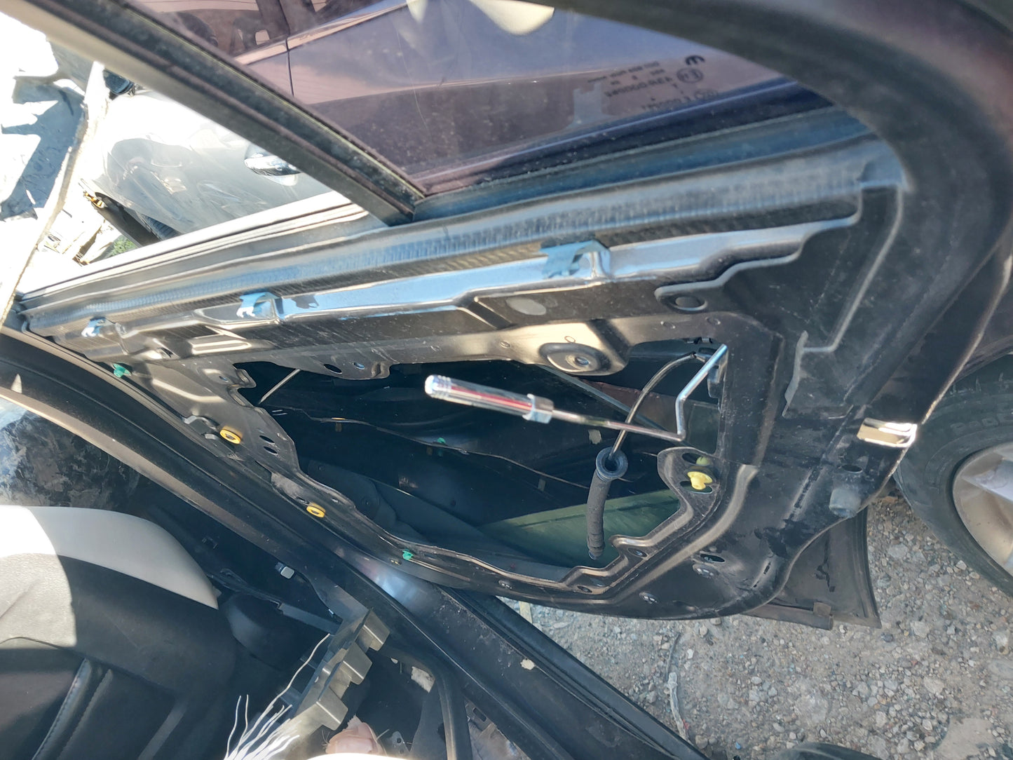 2015 CHRYSLER 300 - STOCK #M18804