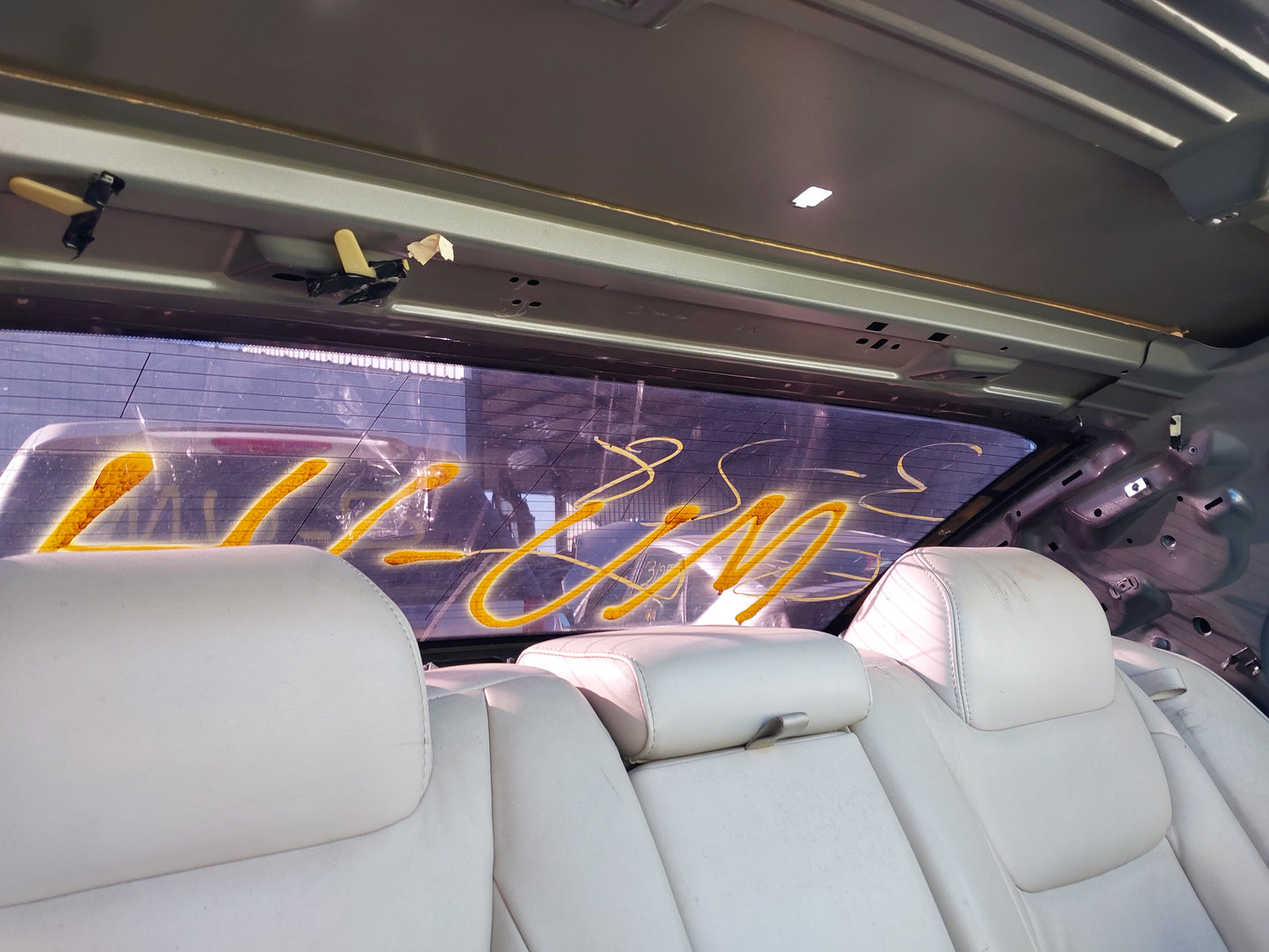 2015 CHRYSLER 300 - STOCK #M18804
