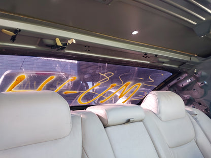 2015 CHRYSLER 300 - STOCK #M18804