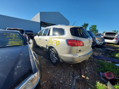 2011 Buick Enclave - Stock #: M18816 - MV-6