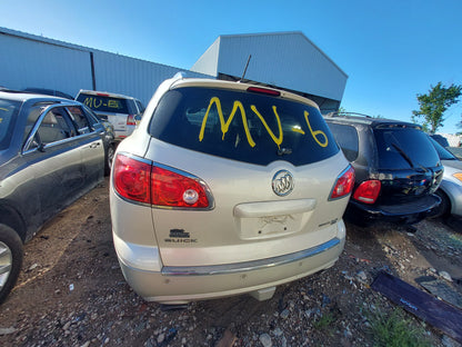 2011 Buick Enclave - Stock #: M18816 - MV-6