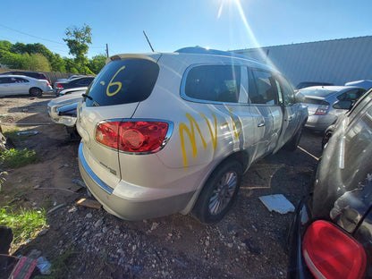 2011 Buick Enclave - Stock #: M18816 - MV-6