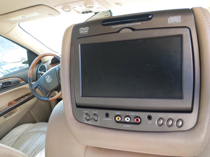 2011 Buick Enclave - Stock #: M18816 - MV-6