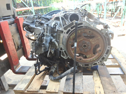 2013-2016 FORD FUSION - 2.0 L Engine -#17217