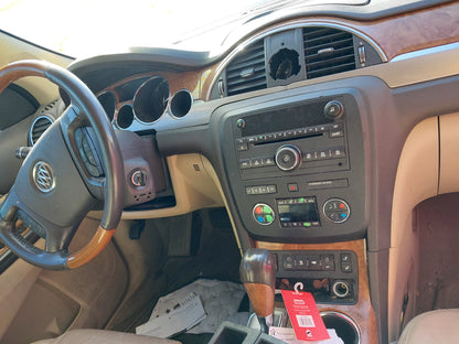 2011 Buick Enclave - Stock #: M18816 - MV-6