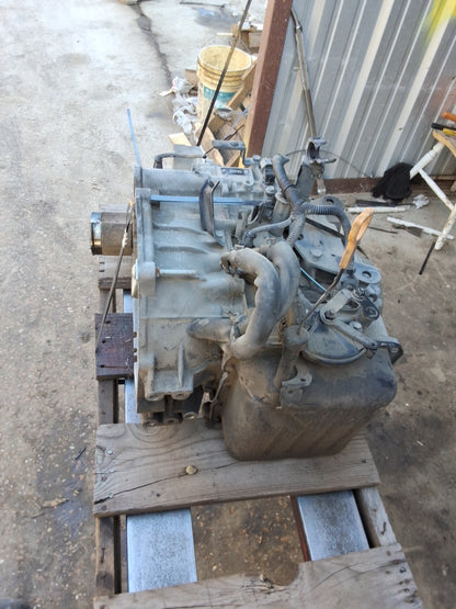 2017-2020 CHEVROLET IMPALA  - AUTOMATIC TRANSMISSION -#17054