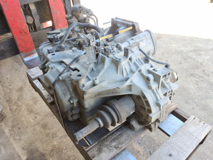 2017-2020 CHEVROLET IMPALA  - AUTOMATIC TRANSMISSION -#17054