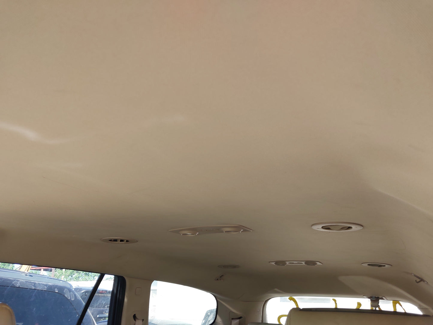 2011 Buick Enclave - Stock #: M18816 - MV-6