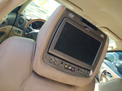 2011 Buick Enclave - Stock #: M18816 - MV-6