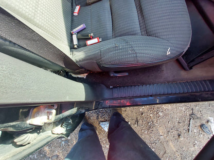 1998-2004 DODGE DURANGO- PARTING OUT- MV-16- # M18826