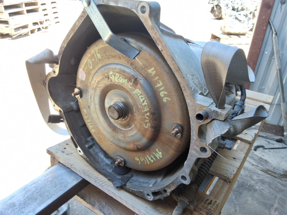 1997-2004 MERCURY GRAND MARQUIS- AUTOMATIC TRANSMISSION -#17166