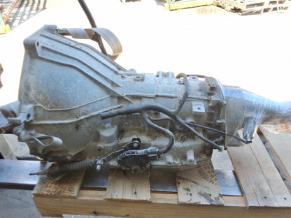 1997-2004 MERCURY GRAND MARQUIS- AUTOMATIC TRANSMISSION -#17166