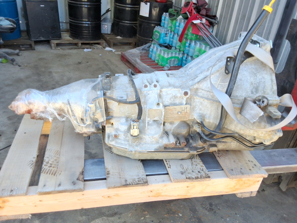 1997-2004 MERCURY GRAND MARQUIS- AUTOMATIC TRANSMISSION -#17166