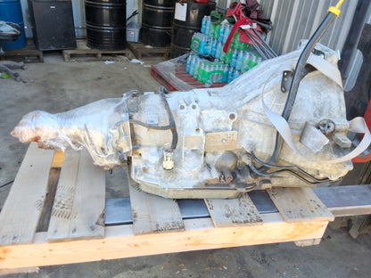 1997-2004 MERCURY GRAND MARQUIS- AUTOMATIC TRANSMISSION -#17166