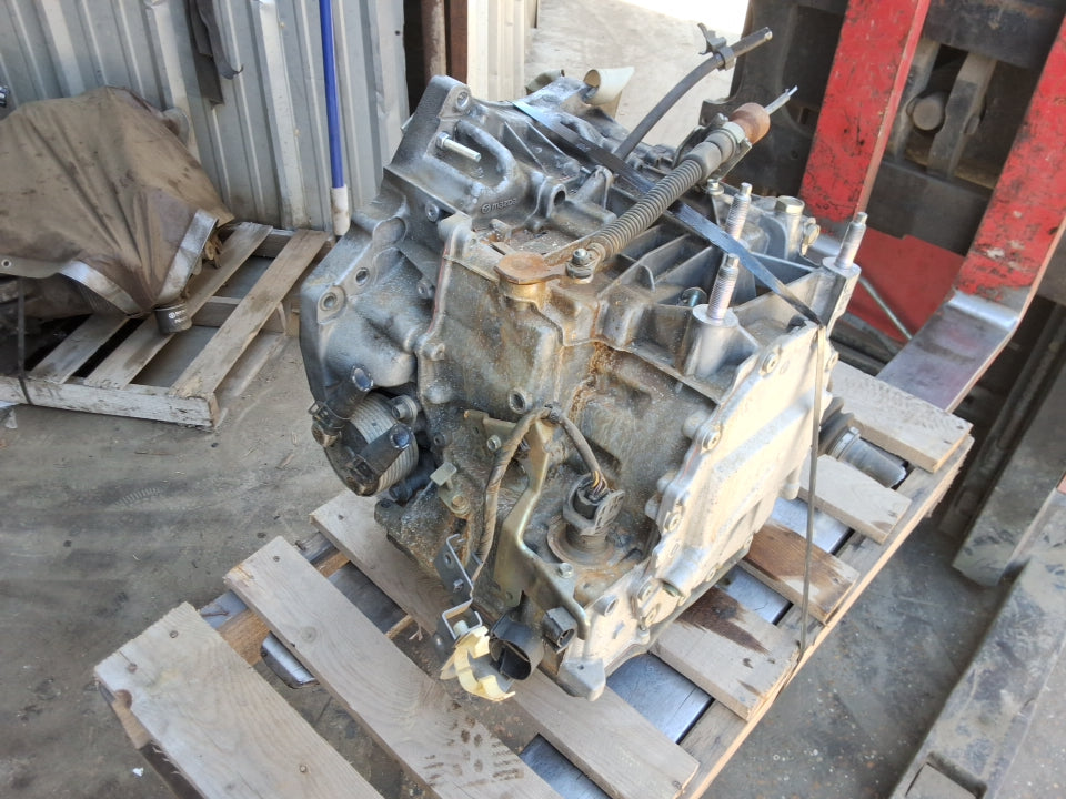 2014-2016 MAZDA CX-5- AUTOMATIC TRANSMISSION -#17133