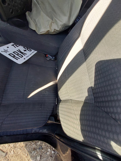 1998-2004 DODGE DURANGO- PARTING OUT- MV-16- # M18826
