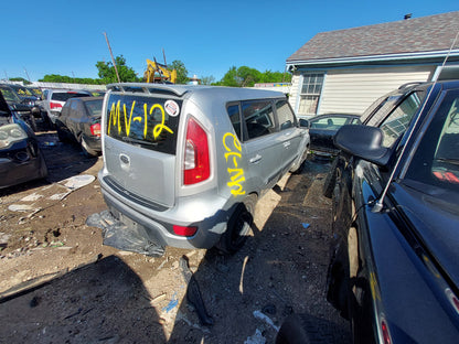 2010-2013 KIA SOUL - PARTING OUT- MV-12- # M18822