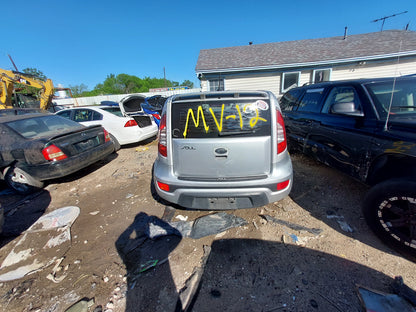 2010-2013 KIA SOUL - PARTING OUT- MV-12- # M18822