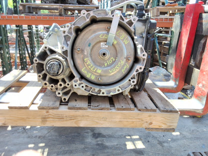2013-2016 FORD FUSION - AUTOMATIC TRANSMISSION-#17217