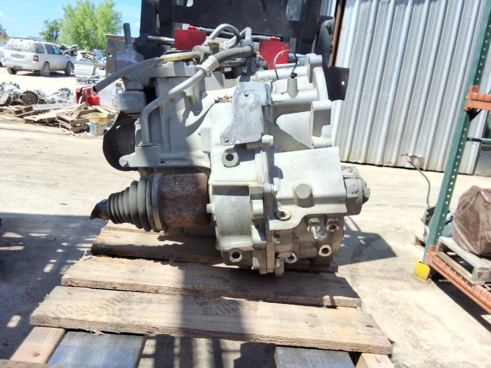 2013-2016 FORD FUSION - AUTOMATIC TRANSMISSION-#17217