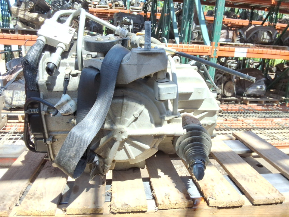 2013-2016 FORD FUSION - AUTOMATIC TRANSMISSION-#17217