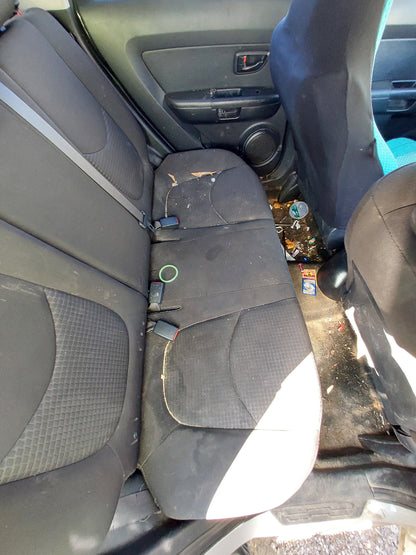 2010-2013 KIA SOUL - PARTING OUT- MV-12- # M18822