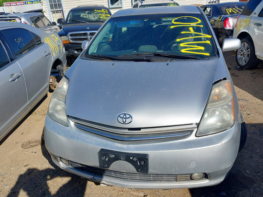 2006 Toyota Prius - Stock #: M18820 - MV-10