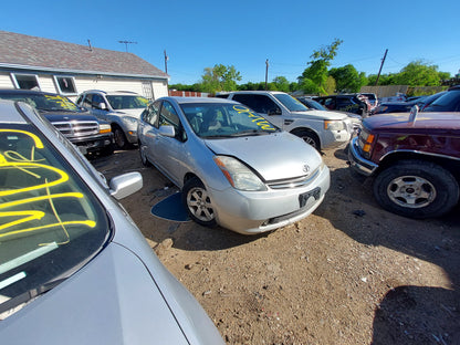 2006 Toyota Prius - Stock #: M18820 - MV-10