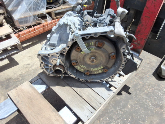 2003-2006 TOYOTA CAMRY - AUTOMATIC TRANSMISSION -#17241