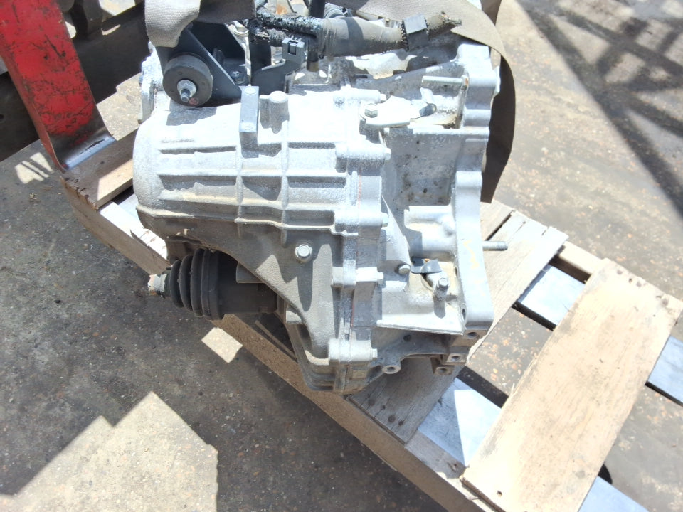 2003-2006 TOYOTA CAMRY - AUTOMATIC TRANSMISSION -#17241
