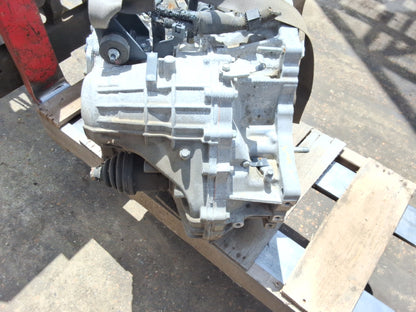 2003-2006 TOYOTA CAMRY - AUTOMATIC TRANSMISSION -#17241