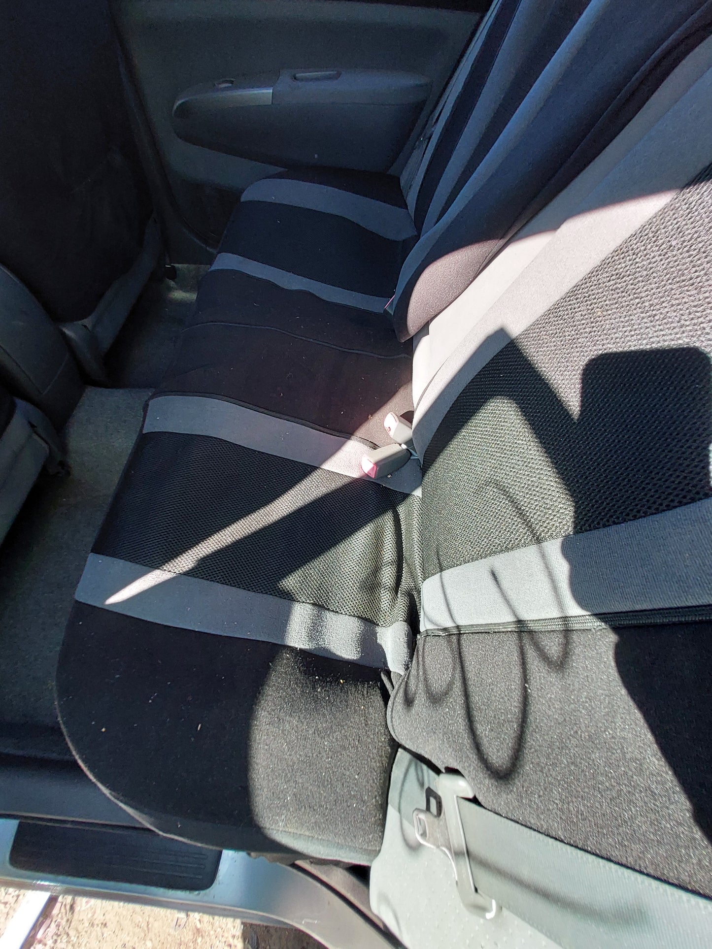 2006 Toyota Prius - Stock #: M18820 - MV-10