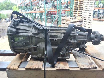 2010-2012 HYUNDAI GENESIS- AUTOMATIC TRANSMISSION-#S-23-09