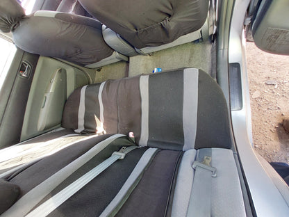 2006 Toyota Prius - Stock #: M18820 - MV-10