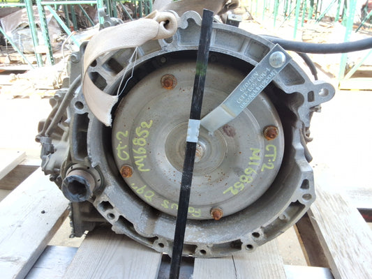 2015-2014 NISSAN MURANO - AUTOMATIC TRANSMISSION -#M17252