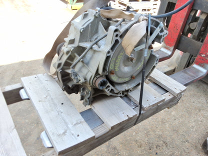 2015-2014 NISSAN MURANO - AUTOMATIC TRANSMISSION -#M17252