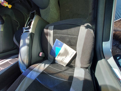 2006 Toyota Prius - Stock #: M18820 - MV-10