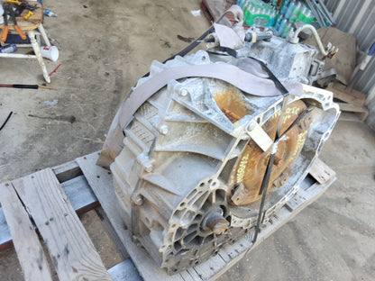 2002-2003 MITSUBISHI LANCER - AUTOMATIC TRANSMISSION -#17242