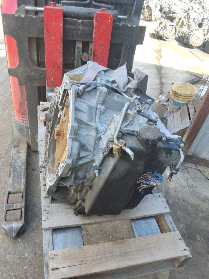 2002-2003 MITSUBISHI LANCER - AUTOMATIC TRANSMISSION -#17242