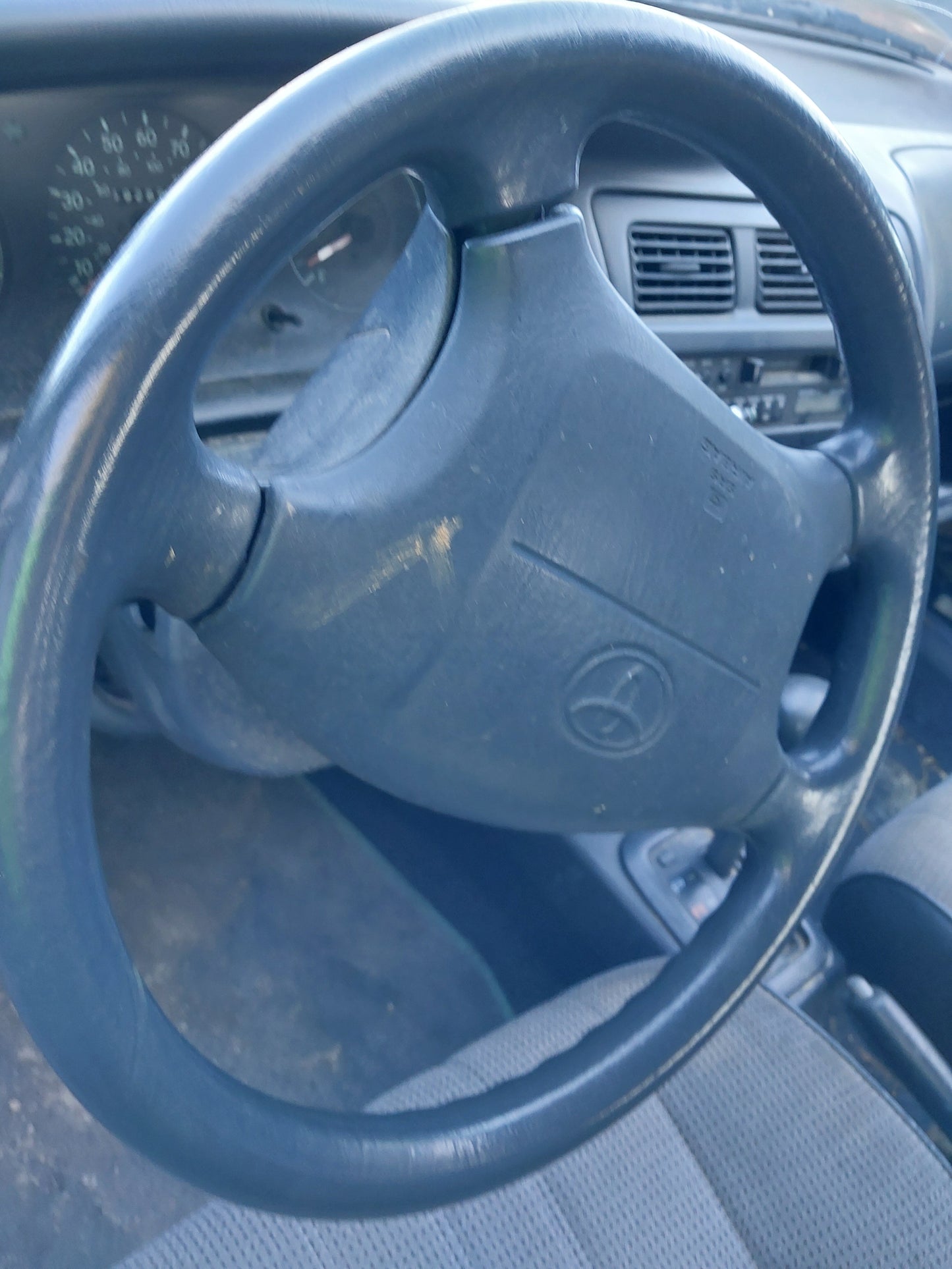 1993-1997 Toyota Corolla - Stock #: M18834