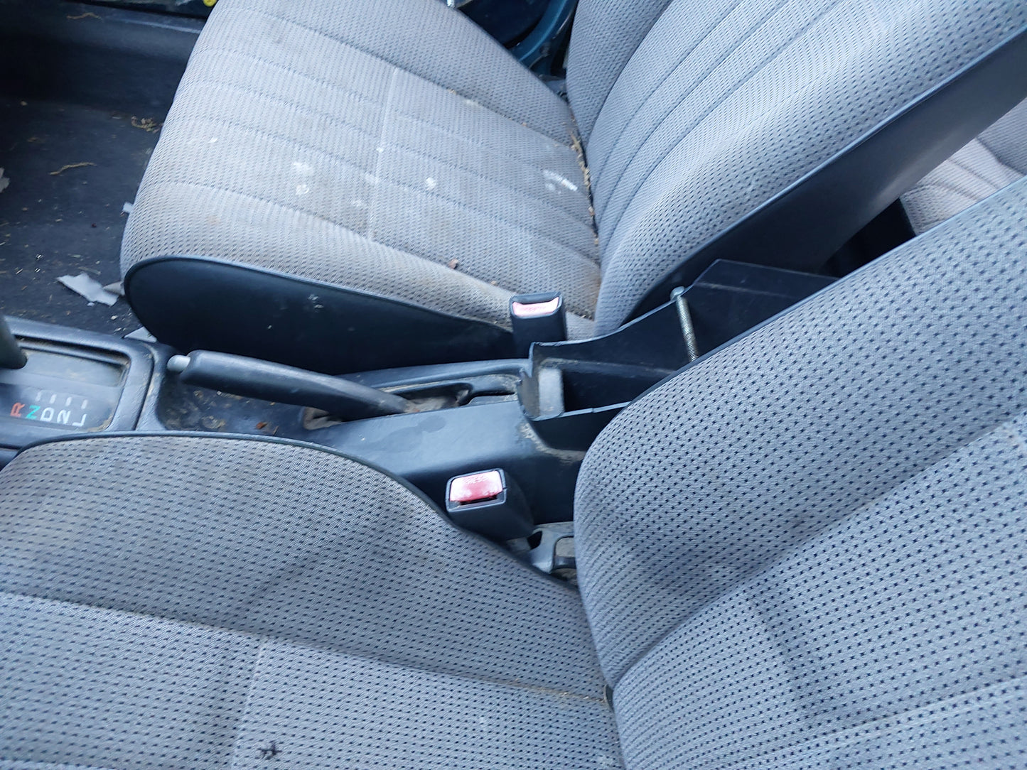 1993-1997 Toyota Corolla - Stock #: M18834