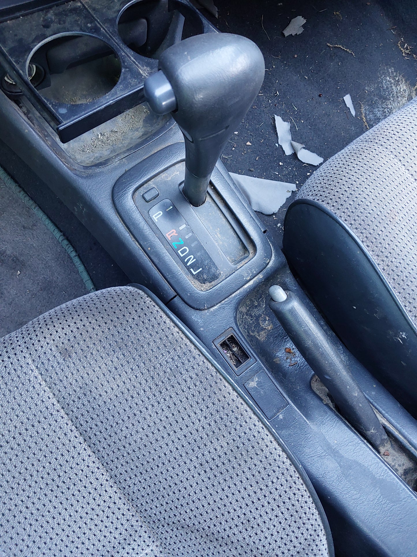 1993-1997 Toyota Corolla - Stock #: M18834