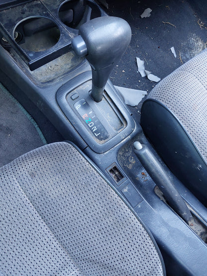 1993-1997 Toyota Corolla - Stock #: M18834