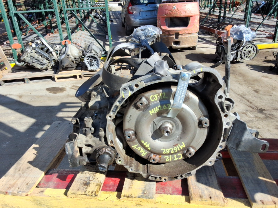 1999-2000 Toyota RAV4 - Transmission -#16262