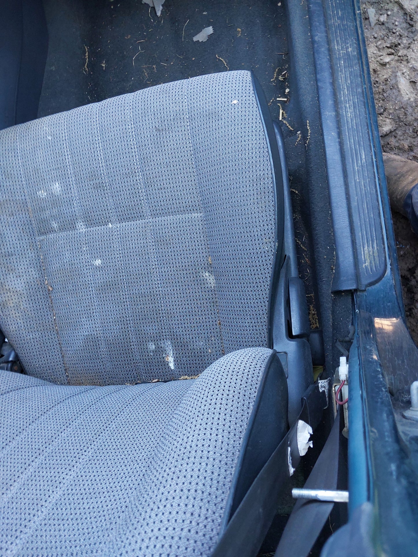 1993-1997 Toyota Corolla - Stock #: M18834