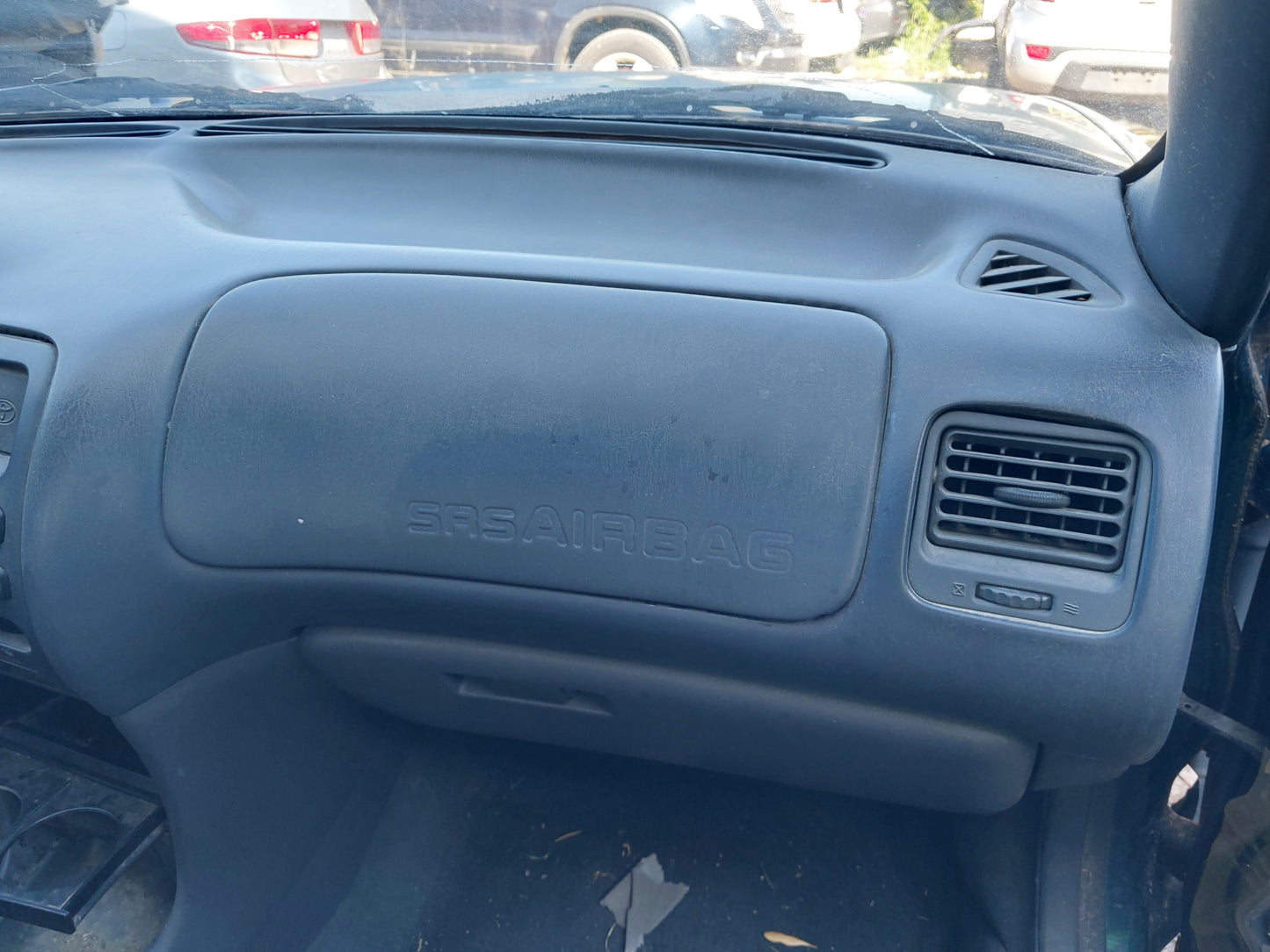 1993-1997 Toyota Corolla - Stock #: M18834